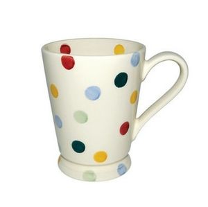 Emma Bridgewater Polka Dot Cocoa Mug